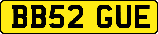 BB52GUE