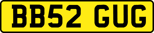 BB52GUG