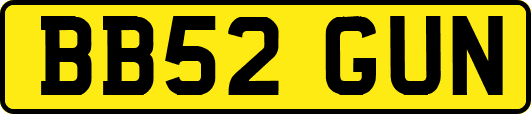 BB52GUN