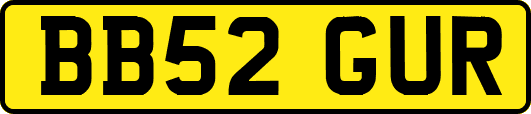 BB52GUR