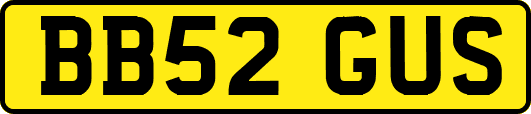 BB52GUS