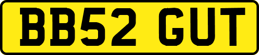 BB52GUT