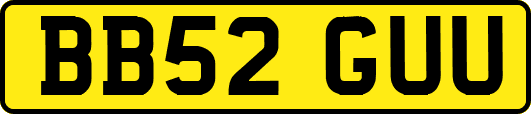 BB52GUU