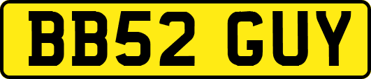 BB52GUY