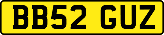 BB52GUZ