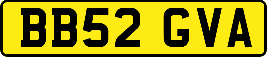 BB52GVA