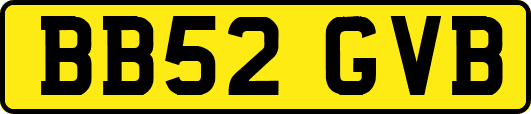 BB52GVB