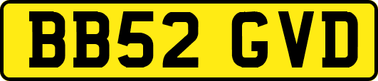 BB52GVD
