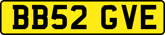 BB52GVE