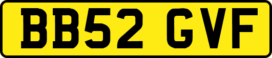 BB52GVF