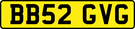 BB52GVG