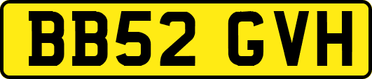 BB52GVH