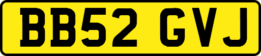 BB52GVJ