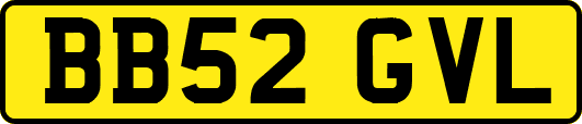 BB52GVL