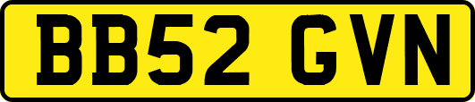 BB52GVN