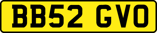 BB52GVO