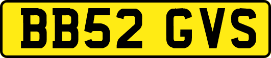 BB52GVS