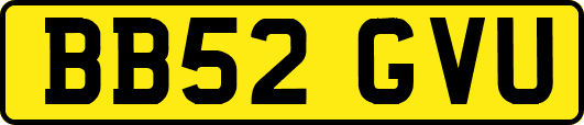 BB52GVU
