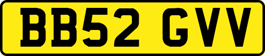 BB52GVV
