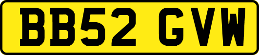 BB52GVW