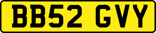 BB52GVY