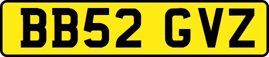 BB52GVZ