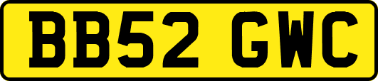 BB52GWC
