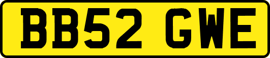 BB52GWE