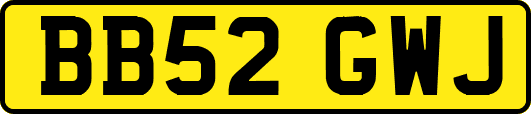 BB52GWJ