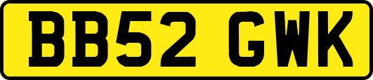 BB52GWK