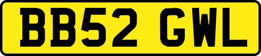 BB52GWL