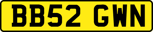 BB52GWN