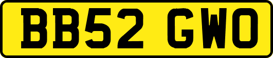 BB52GWO