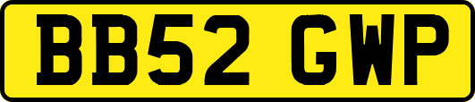 BB52GWP