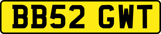BB52GWT