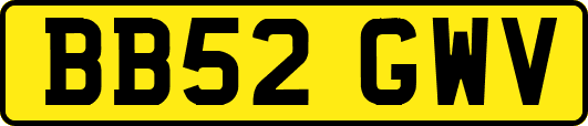 BB52GWV