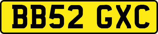 BB52GXC
