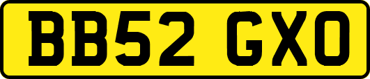 BB52GXO
