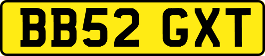 BB52GXT