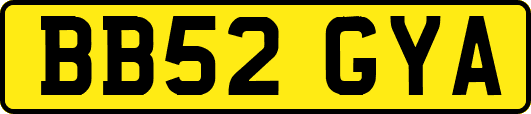 BB52GYA