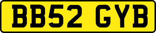 BB52GYB