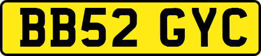 BB52GYC