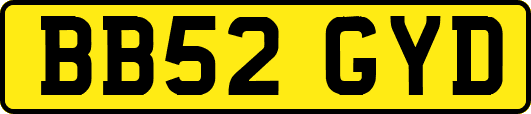 BB52GYD