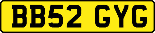 BB52GYG