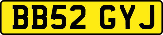 BB52GYJ