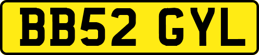 BB52GYL