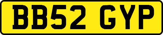 BB52GYP