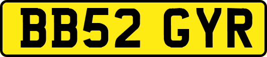 BB52GYR