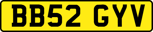 BB52GYV