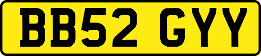 BB52GYY